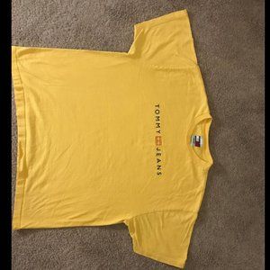 Vintage Tommy Jeans Tee